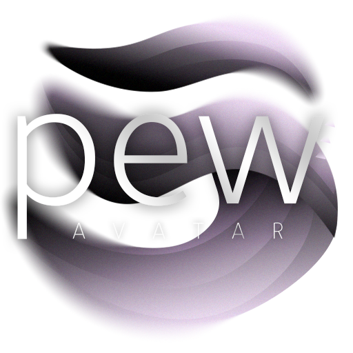Pew Avatar